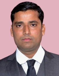 Swami Sanjay Kumar