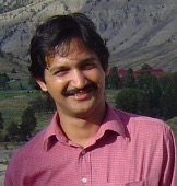 Rajat Raina