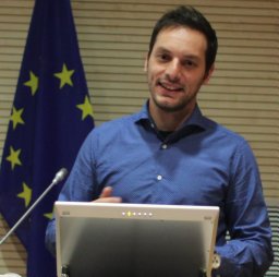 Ioannis Kougias