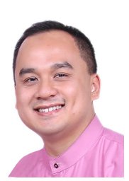 Dedy Syahrizal