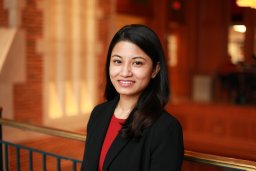 Aahana Bajracharya