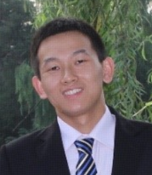 Jiawei (Joe) Zhou