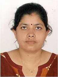 Chandana Rath