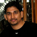 Chandra Mohan Mehta