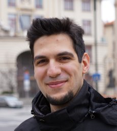 Boris Blagov
