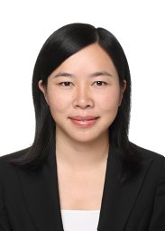 Yunxia Jin