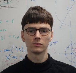 Mikhail Volkhov