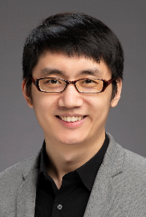 Qiu Qiang