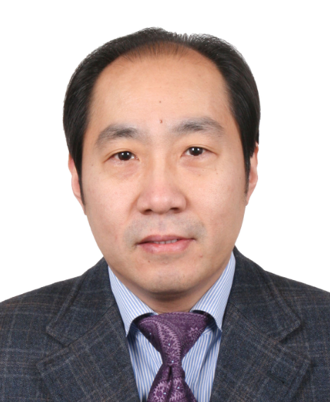 Weidong Zhang