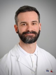 Dominik Stampfli