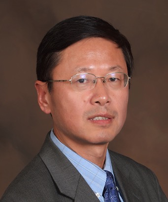 Xinzhong Chen