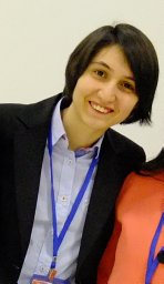 Demir Yeliz