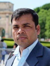 Keshav Singh
