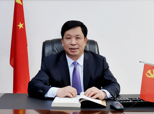Shijiang Sun