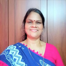 V. Santhi
