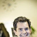 Mattias Linde