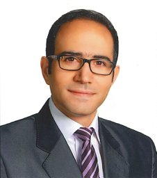 Mohammad Omidalizarandi