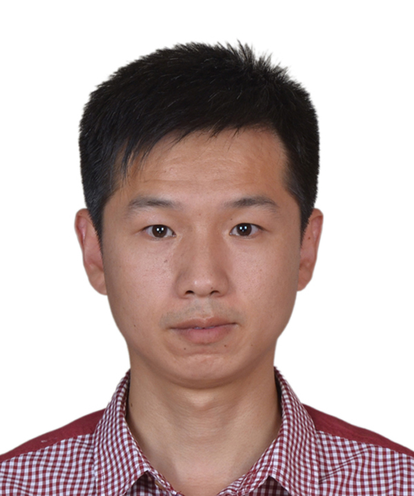 Zhike Xue