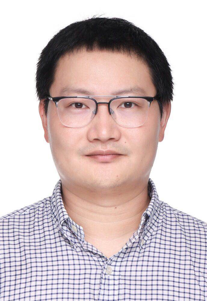 Pengfei Sui