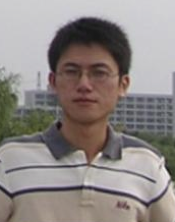 Huixi Zou