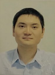 Zhenyu Zhang