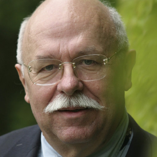 Richard Giegé