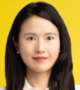 Xiaolin Shi