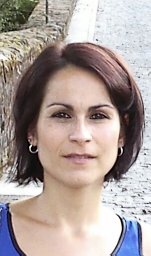 Beatriz Jiménez-Parra