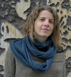 Amandine Pras