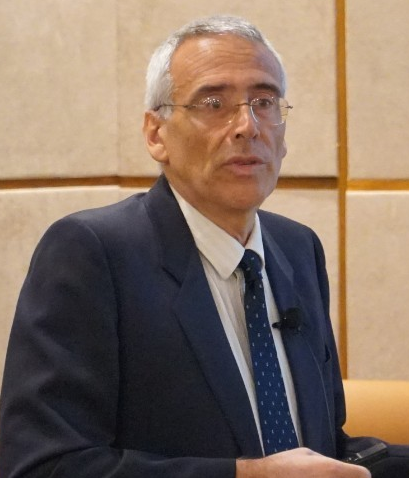 Filippo Gazzola
