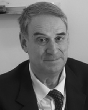 Predrag Stanimirovic