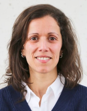 Natália Cruz-Martins