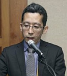 Naoki Otsuki