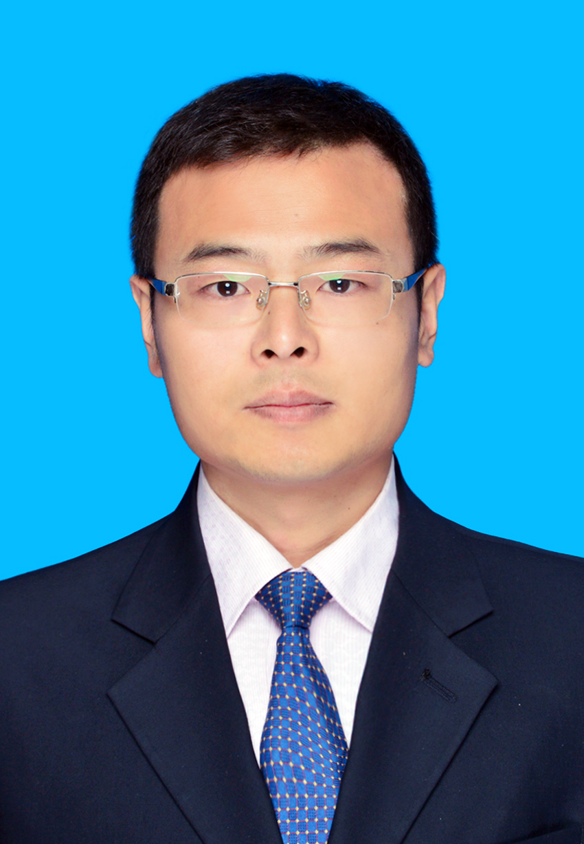 Xiangjie Bo