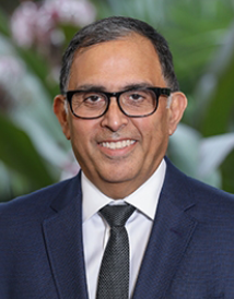 Arun Sharma