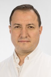 Osman Evliyaoglu