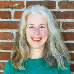 Jenine Kinne Harris
