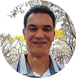 Elder Antonio Sousa Paiva