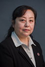 Hong Bai