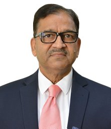 Shanker Lal Kothari