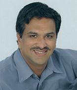 Venkat Keshamouni