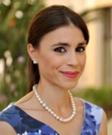 Sarah Cuschieri