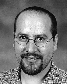 Timothy Anderson