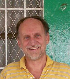 Alfred De Jager