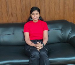 Chaturvedi, Divya