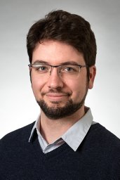 Hugo Daniel Macedo