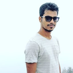 Samuzal Bhuyan