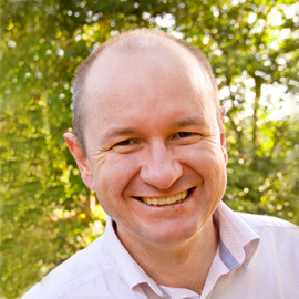 Adrian R. Russell