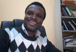 Samson Olaniyi