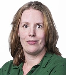 Wendy van der Valk